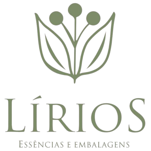 Lírios Essenciais - Parceria