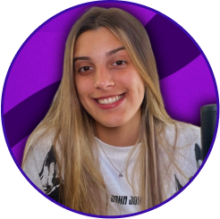 Palestrante Fernanda Kipper